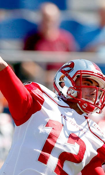 Expect more high-scoring offense in Conference USA this season